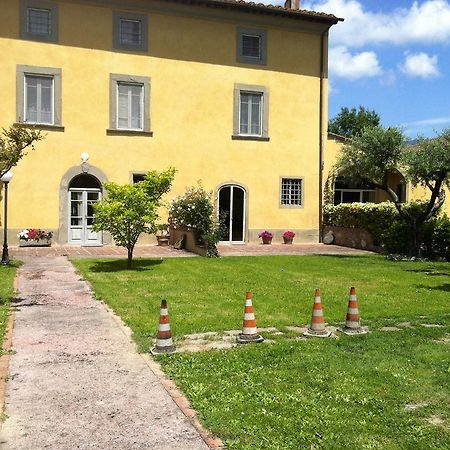 B&B Glicine E Luna Кашина Екстериор снимка