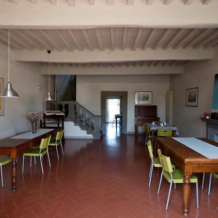 B&B Glicine E Luna Кашина Екстериор снимка