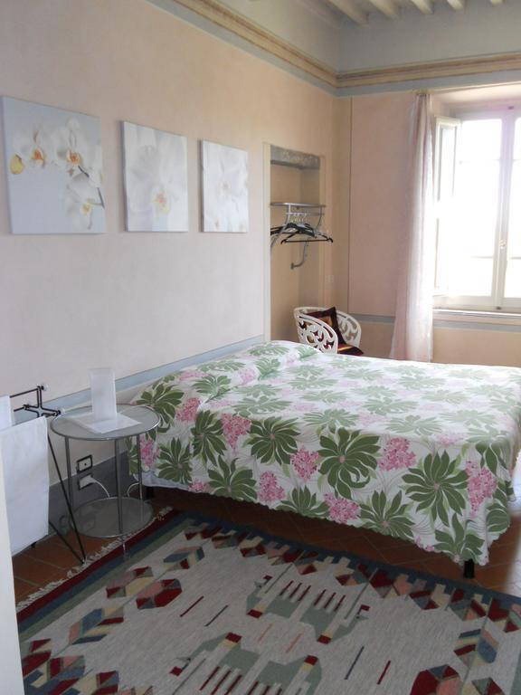 B&B Glicine E Luna Кашина Екстериор снимка