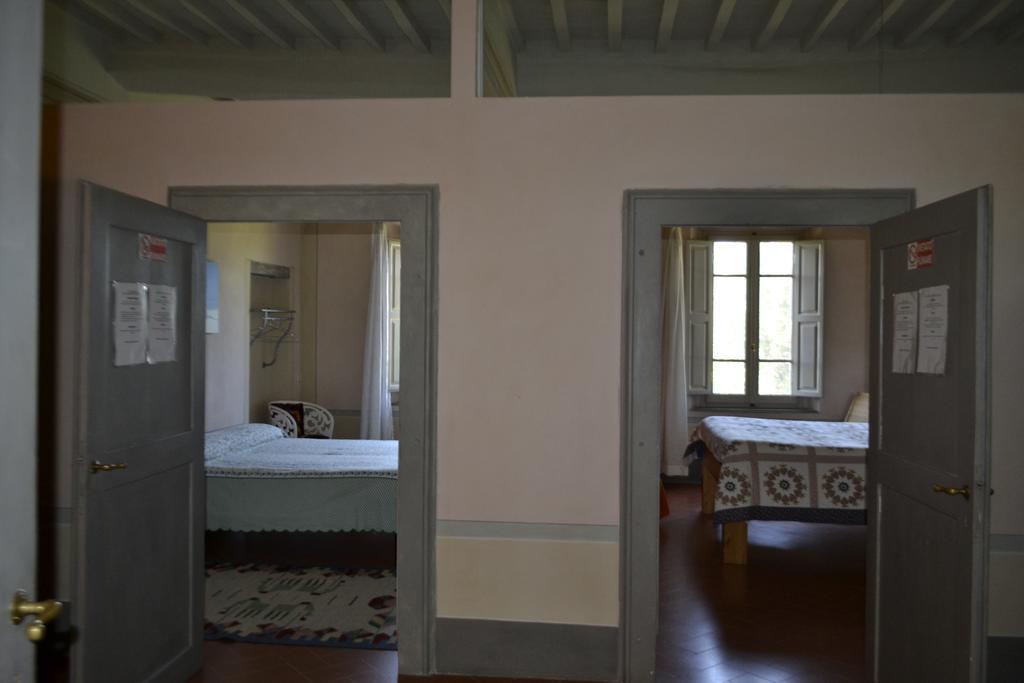 B&B Glicine E Luna Кашина Екстериор снимка