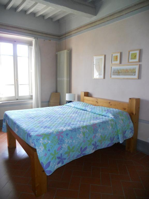 B&B Glicine E Luna Кашина Екстериор снимка