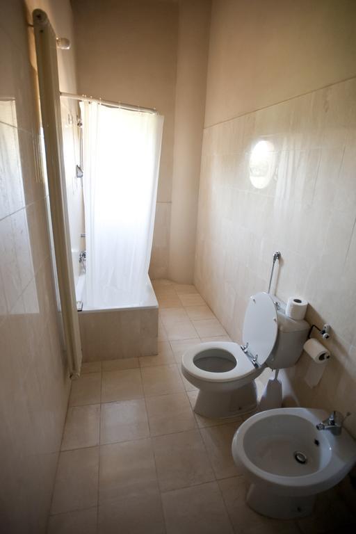 B&B Glicine E Luna Кашина Екстериор снимка