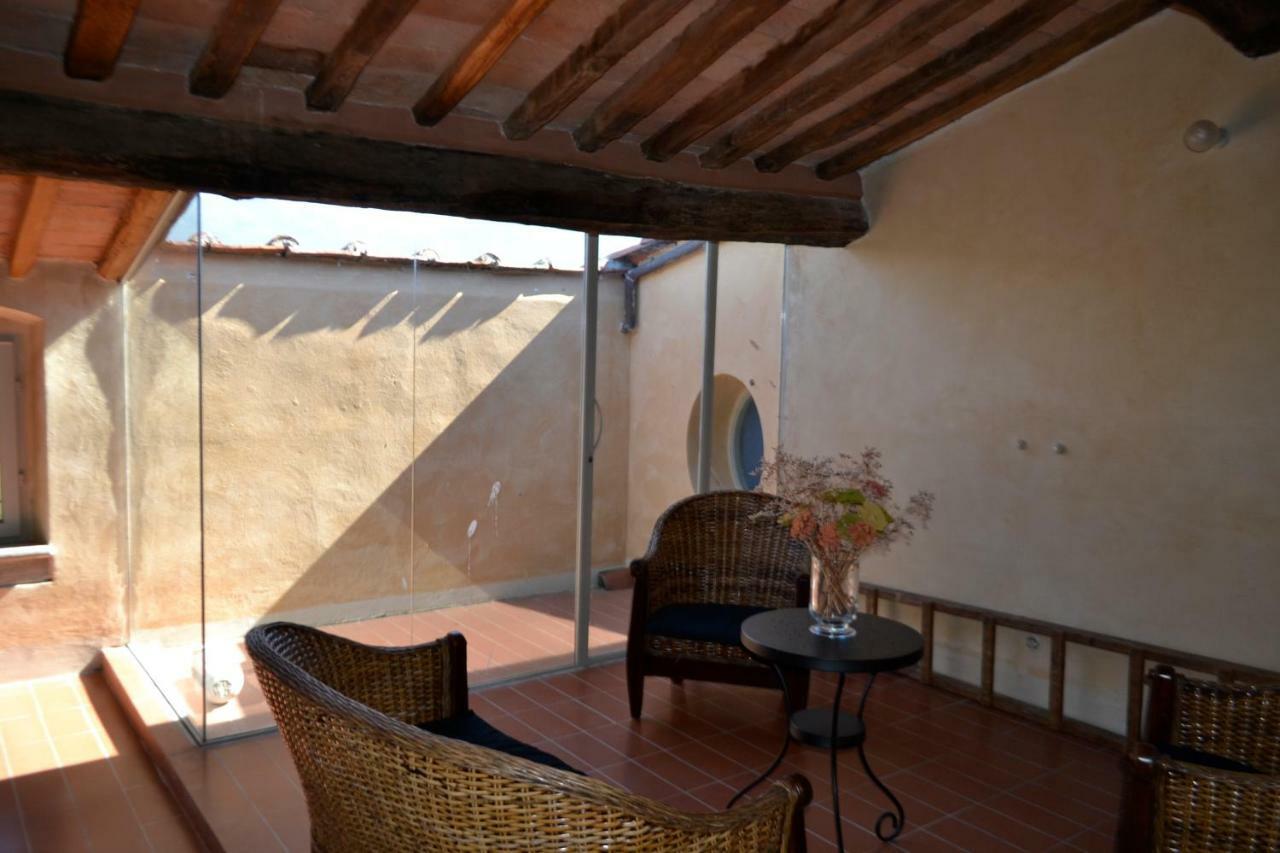 B&B Glicine E Luna Кашина Екстериор снимка