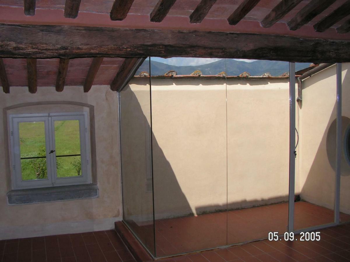 B&B Glicine E Luna Кашина Екстериор снимка