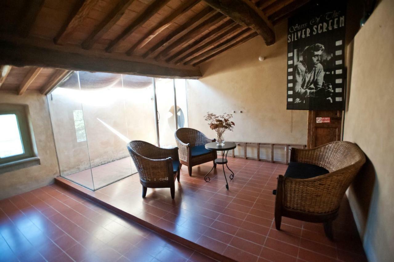 B&B Glicine E Luna Кашина Екстериор снимка