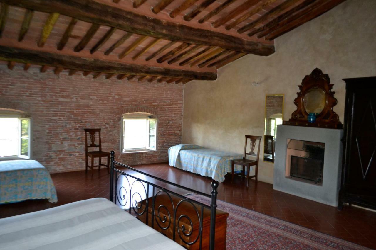 B&B Glicine E Luna Кашина Екстериор снимка