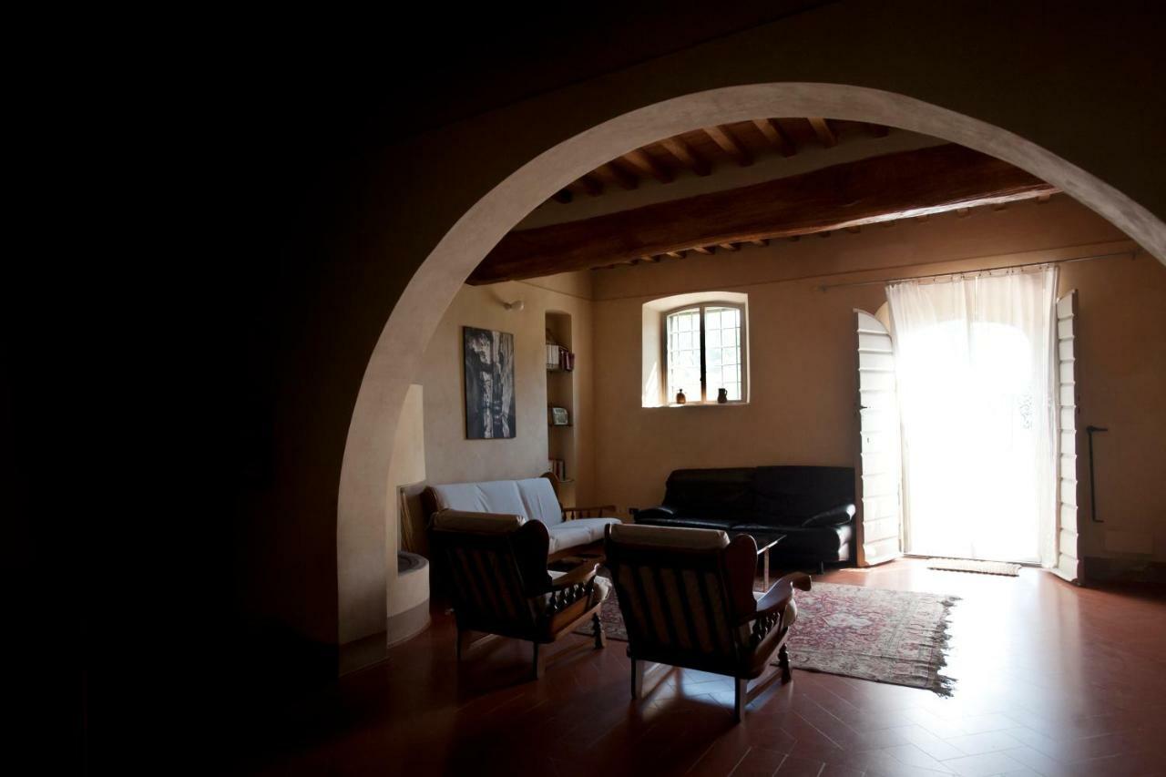 B&B Glicine E Luna Кашина Екстериор снимка