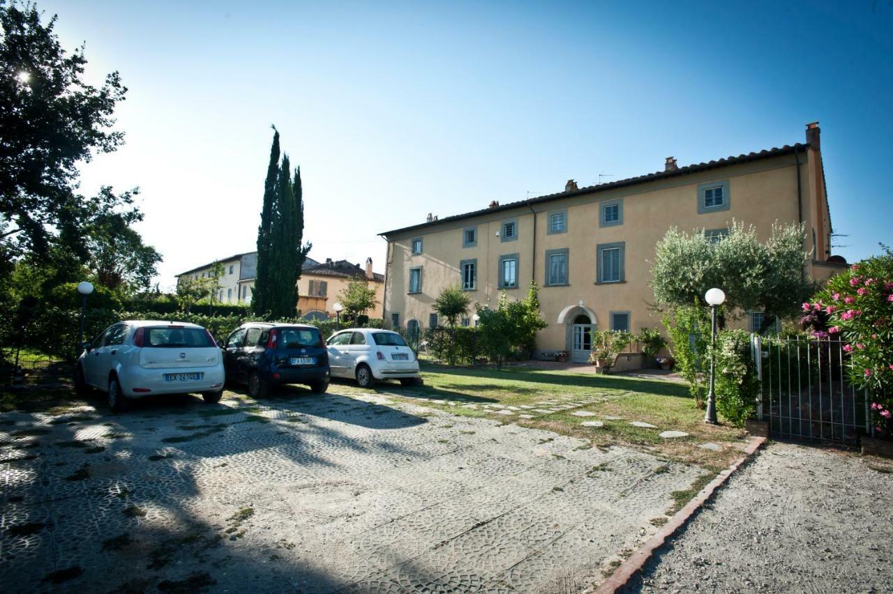 B&B Glicine E Luna Кашина Екстериор снимка