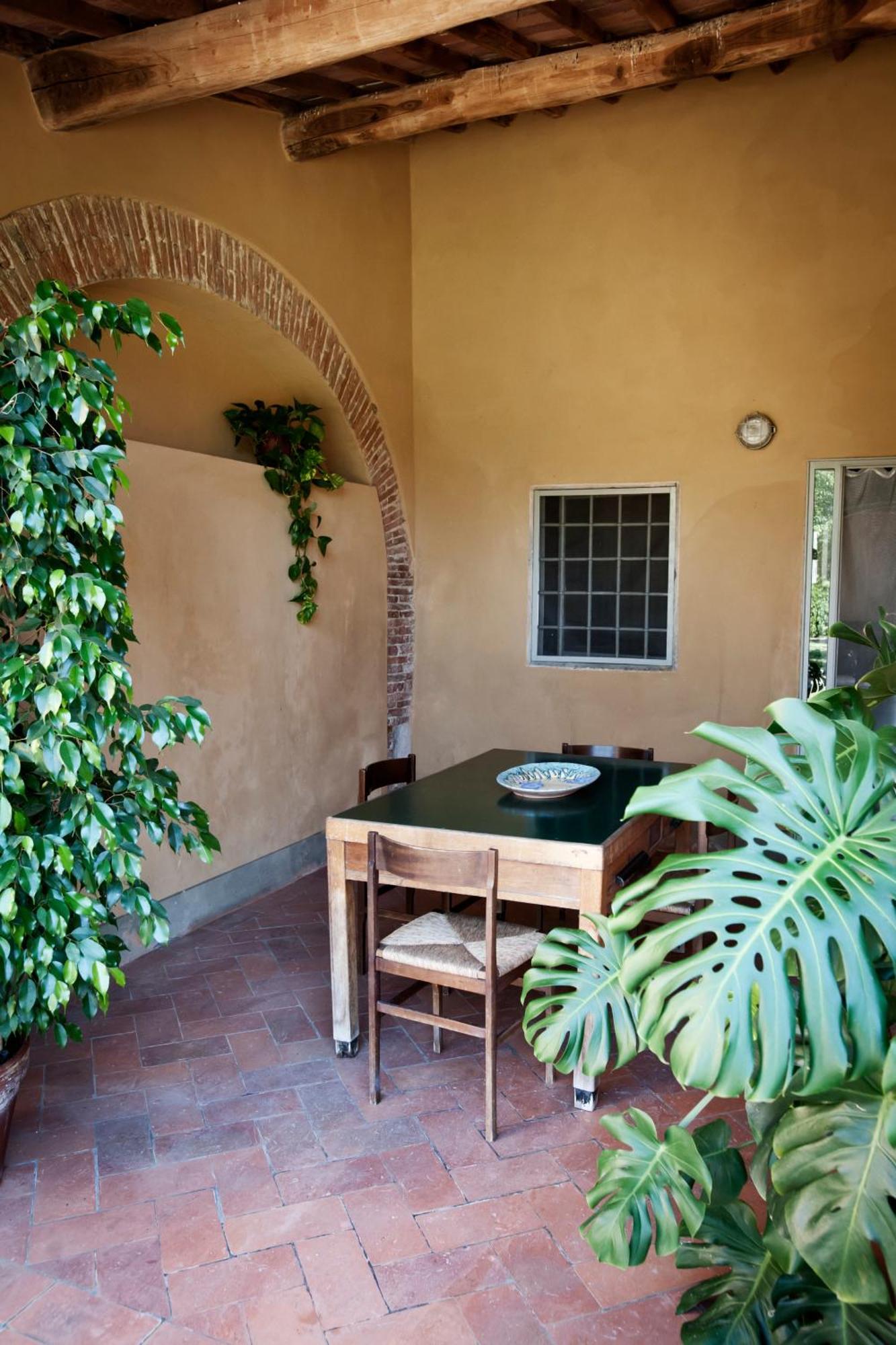 B&B Glicine E Luna Кашина Екстериор снимка
